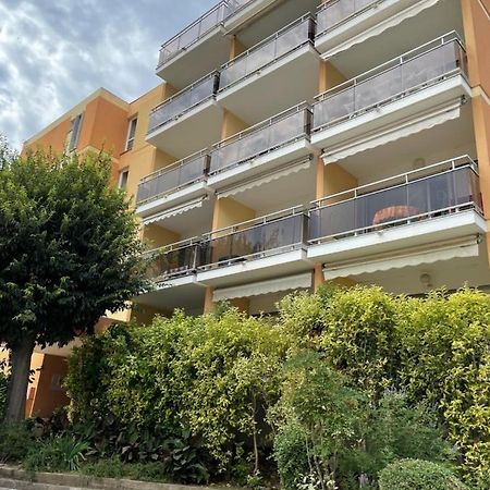 Les Coriandre Apartment Cavalaire-sur-Mer Exterior photo