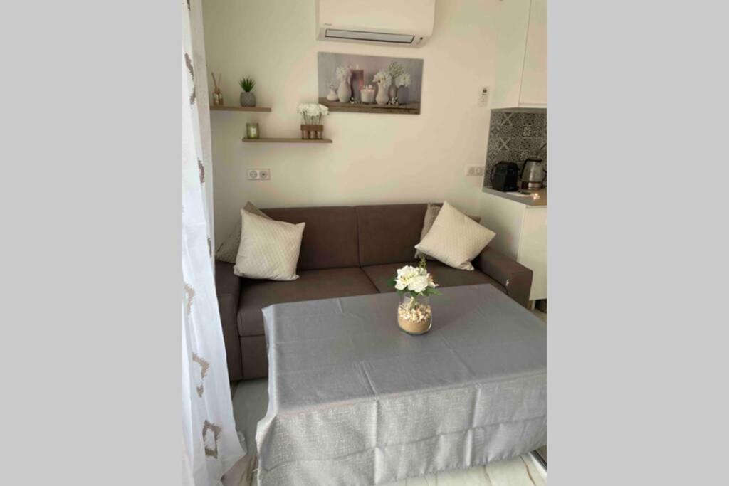 Les Coriandre Apartment Cavalaire-sur-Mer Exterior photo